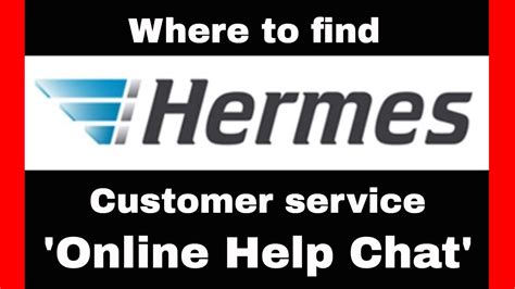 hermes delivery online chat|hermes live chat online.